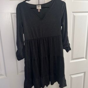 Knox Rose (target brand) dress size small!